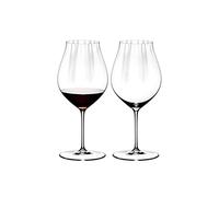 Performance Pinot Noir set 2 pezzi - Trasparente