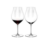 Performance Pinot Noir set 2 pezzi - Trasparente