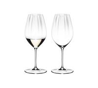 Riedel - Bicchiere da vino Performance Riesling 22 Ounces Nessuno