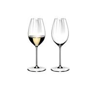RIEDEL Performance Calice Vino Bianco Set 2 Pezzi Sauvignon Blanc 440ml Cristall
