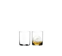 Riedel Bicchiere da Whisky H2O