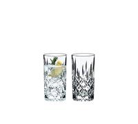RIEDEL Bicchiere Spey Longdrink, set di 2