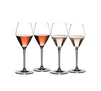 Riedel Bicchieri di rosa, set di 4