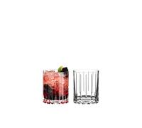 RIEDEL Bicchieri specifici per bevande, confezione da 2