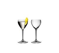 RIEDEL Bicchieri specifici per bevande Nick & Nora Large