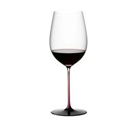 Riedel Black Series Collector' s Edition Bordeaux Grand Cru 4100-00R