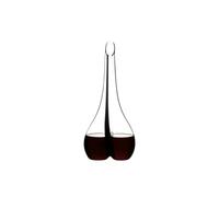 Riedel Black Tie Smile Decanter