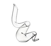 Riedel Boa Decanter per Il Vino, Transparente