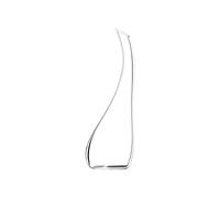 RIEDEL Cornetto Magnum Decanter in cristallo trasparente realizzato a mano