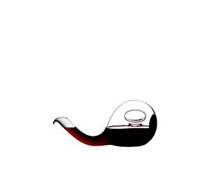 Riedel Crystal Escargot Decanter
