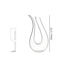 Riedel Decanter Amadeo Decanter Amadeo