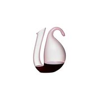 Riedel - Decanter Ayam, taglia unica, colore: Rosa