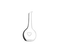 RIEDEL Decanter Black Tie trasparente