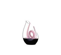 Riedel Decanter Curly Rosa