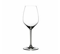 RIEDEL Extreme - Set di 2 bicchieri da Riesling, trasparenti
