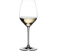 Riedel Extreme Riesling - Set di 4 bicchieri da vino, trasparenti