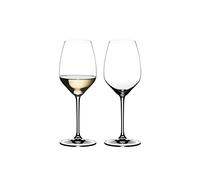 RIEDEL Extreme - Set di 2 bicchieri da Riesling, trasparenti