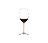 RIEDEL Fatto A Mano Syrah Arancione
