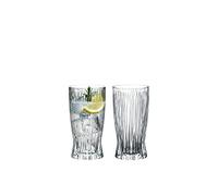 RIEDEL Fire Longdrink, set di 2
