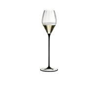 RIEDEL High Performance Champagne Glass Black 1 / Bu