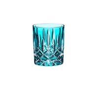 Riedel Laudon Tumbler Whisky Tumbler Drinking Tumbler Glass Crystal Glass Turchese