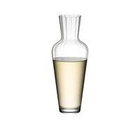 RIEDEL Mosel Decanter Caraffa per Decantare 1320ml Cristallo 1419/03