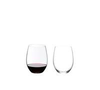Riedel O Cabernet/Merlot Wine Tumblers, Set of 2 (Japan Import)