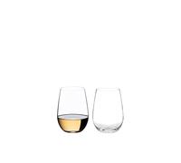 Riedel 'O' RIESLING/SAUVIGNON BLANC 2er Set 0414/15
