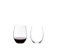 RIEDEL "O" Set 6 Bicchieri Cabernet/Merlot