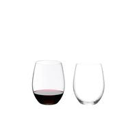 RIEDEL "O" Set 6 Bicchieri Cabernet/Merlot