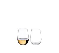 RIEDEL "O" Set 6 Bicchieri Riesling/Sauvignon Blanc