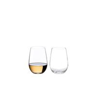 RIEDEL "O" Set 6 Bicchieri Riesling/Sauvignon Blanc