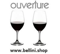 RIEDEL OUVERTURE RED WINE 4pz
