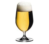 RIEDEL Ouverture - Set di 4 bicchieri da vino bianco, per birra/acqua