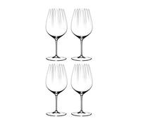 Riedel Performance Cabernet/Merlot Bicchieri Set di 4
