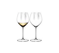 RIEDEL Performance Calice Vino Bianco Chardonnay Set 2 Pezzi 727ml Cristallo