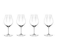 RIEDEL Performance Pinot Noir Pay 3 Get 4 1 Mp = 2 Bu (2 Bu à 4 Pcs)