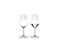 Riedel Performance Riesling Set di 2 calici da vino da 22 once