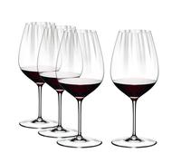 Riedel Performance Set 4 Calici Cabernet / Merlot Ref. 5884-0