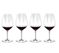 Riedel Performance Cabernet/Merlot Bicchieri Set di 4