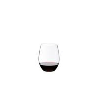 Riedel O wine tumbler cabernet/merlot, confezione 2 pz O wine tumbler cabernet/merlot, confezione 2 pz