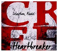 RIEDEL, SEBASTIAN & CREE - HEARTBREAKER