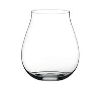 RIEDEL SET 4 BICCHIERI CLASSIC GIN TONIC TRASPARENTI IN VETRO DI CRISTALLO