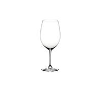 RIEDEL Set calici da vino rosso 4 pz. VINUM Cabernet/Merlot trasparente