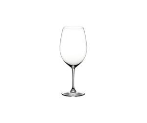 RIEDEL Set calici da vino rosso 4 pz. VINUM Cabernet/Merlot trasparente
