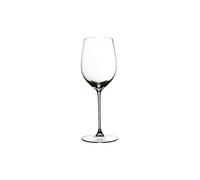 RIEDEL Set da 2 bicchieri da vino bianco VERITAS Viognier / Chardonnay 370ml trasparente