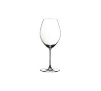 RIEDEL Set da 2 bicchieri da vino rosso VERITAS Old World Syrah 600ml trasparente