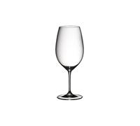 Riedel 6416/30 Wine Glass Vinum Zwei Glas Syrah/Shiraz Set di 2