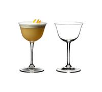 RIEDEL Set di 2 bicchieri Sour DRINK SPECIFIC 217ml trasparente