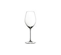 RIEDEL Veritas Calici da champagne, set di 2, Clear, 2 pezzi